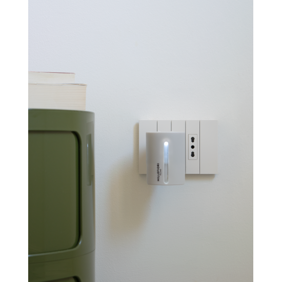 ELEKT. DIFUZÉR LED LIGHT